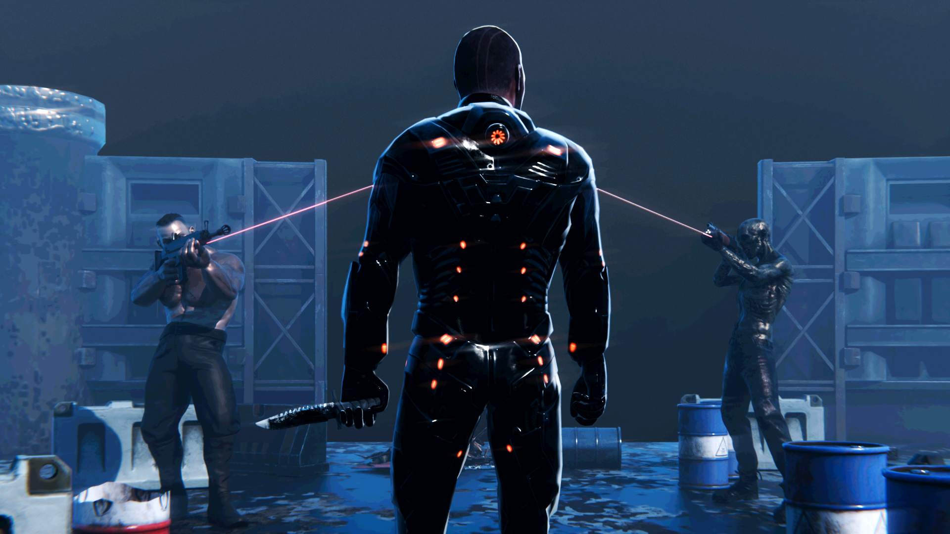 contract artwork tactical