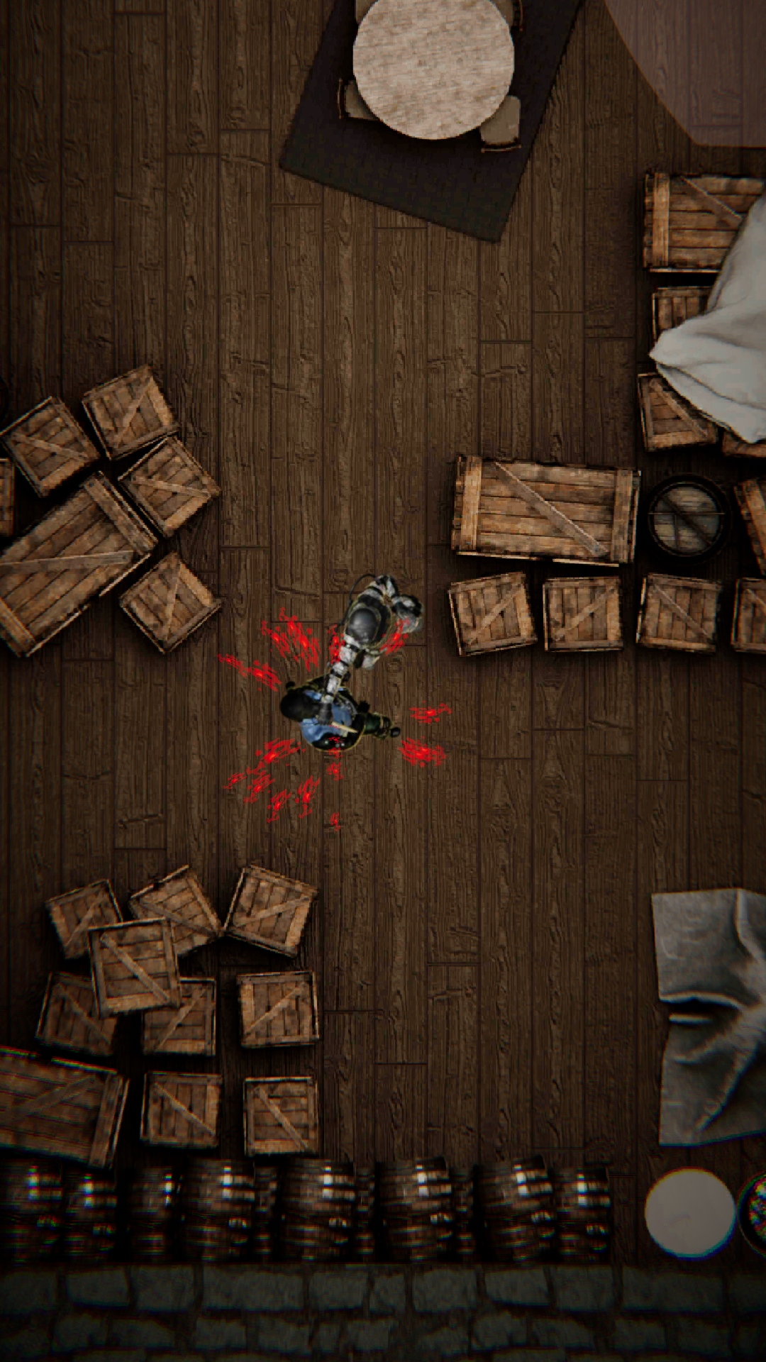 gameplay in action 3